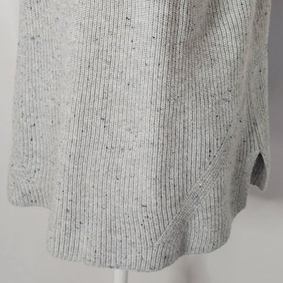 Talbots Cowl-Neck Sweater Shell - Size Large - Picture 5 of 11